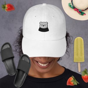 Urban Classic Cap
